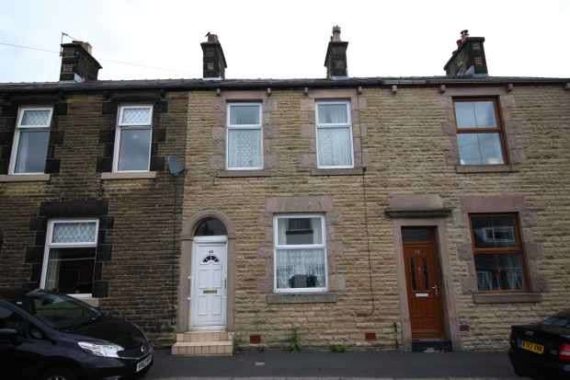 2 Bedroom Terraced